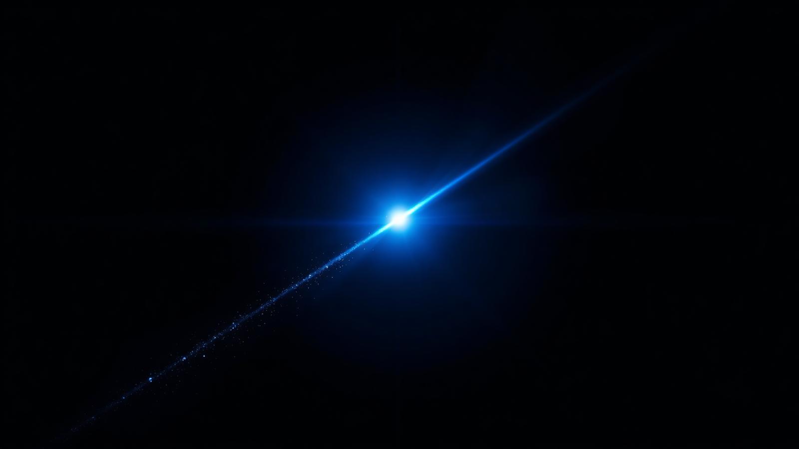 Photon light stream